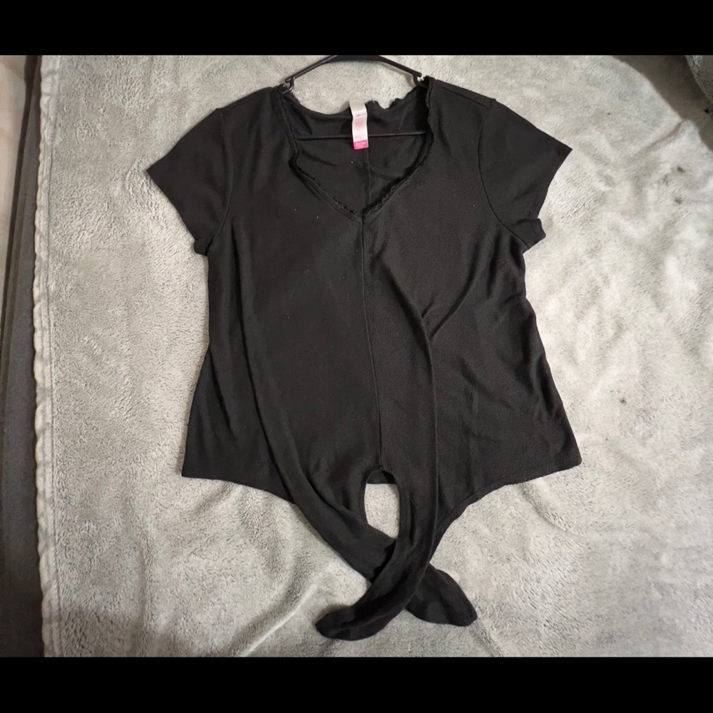 Girls Top Size 2XL